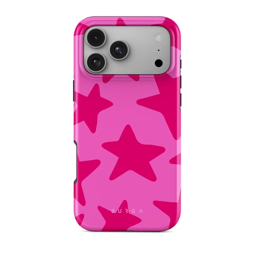 iPhone 17 Pro Case, Let's Go Party | BURGA
